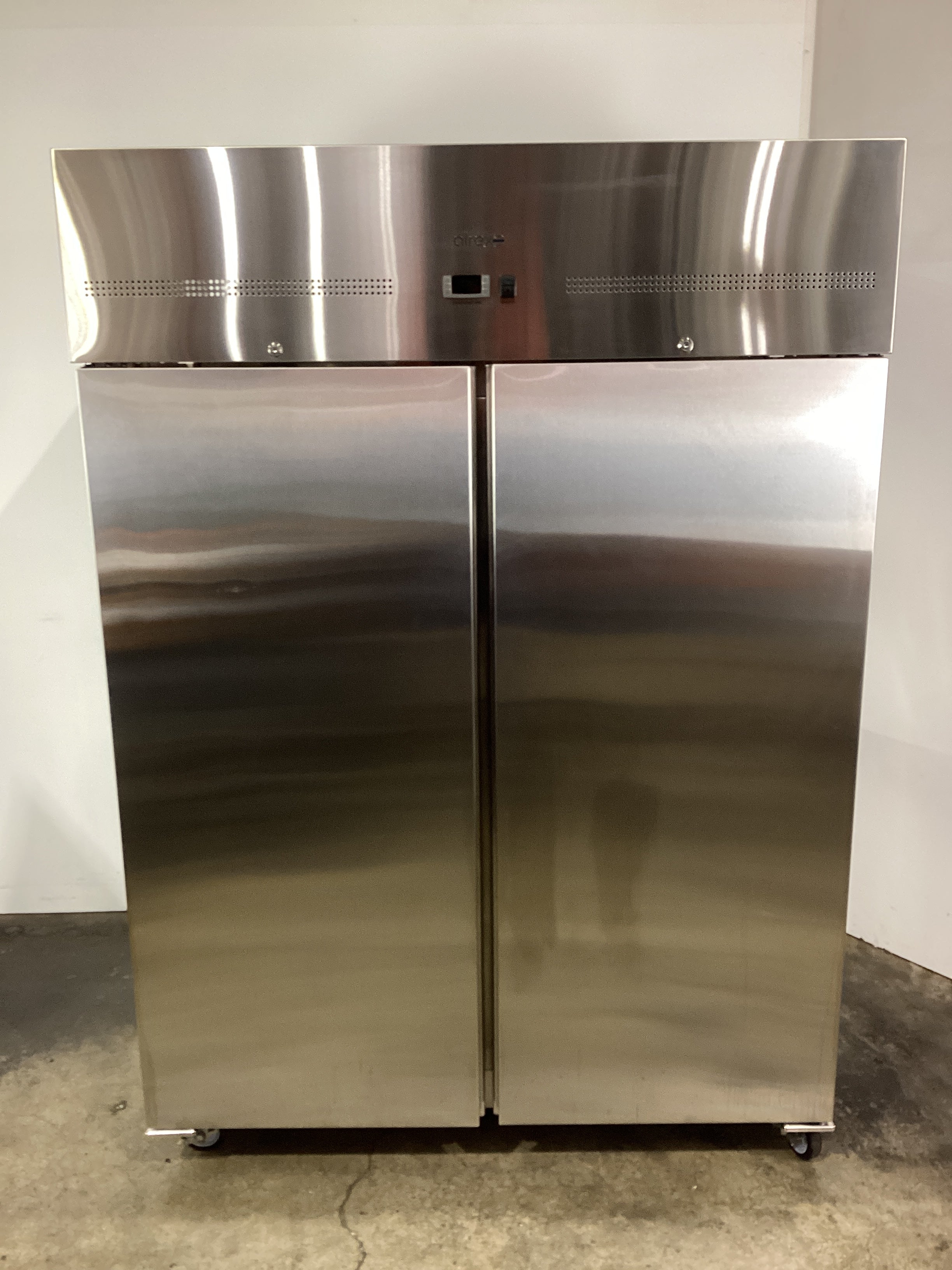 Airex AXF.URGN.2 Upright Freezer