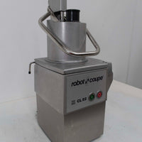 Robot Coupe CL52E Vegetable Preparation Machine
