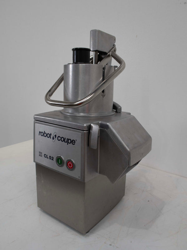 Robot Coupe CL52E Vegetable Preparation Machine
