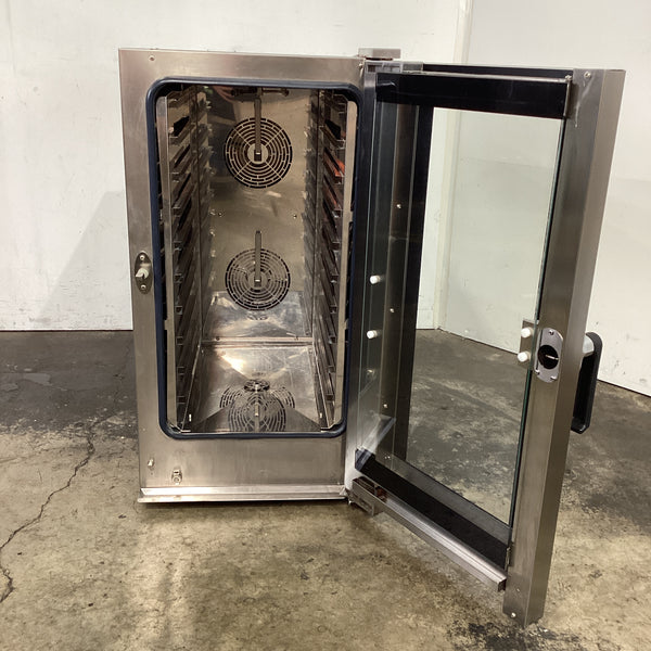 EKA EKF1011CTC Combi Oven
