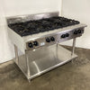 B&S BT-SB8 Cooktop