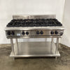 B&S BT-SB8 Cooktop