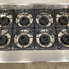 B&S BT-SB8 Cooktop