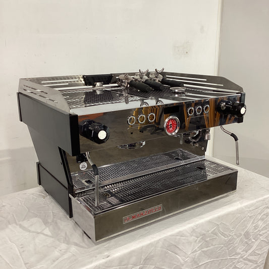 La Marzocco Linea PB 2AV 2 Group Coffee Machine