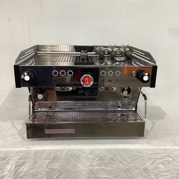 La Marzocco Linea PB 2AV 2 Group Coffee Machine