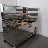 Semak M28C Chicken Rotisserie