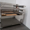 Semak M28C Chicken Rotisserie