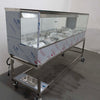 Woodson W.HFSQ26 Hot Food Display
