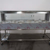 Woodson W.HFSQ26 Hot Food Display