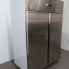 FED XURF1200SFV Upright Fridge