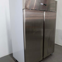 FED XURF1200SFV Upright Fridge