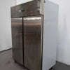 FED XURF1200SFV Upright Fridge