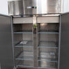 FED XURF1200SFV Upright Fridge