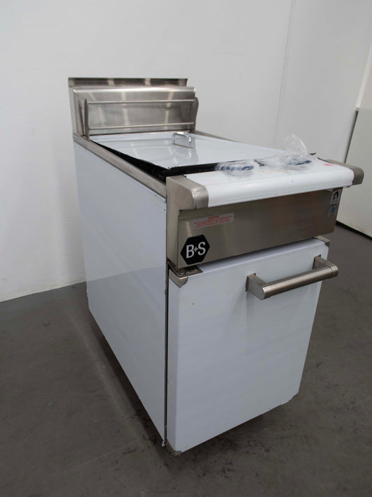 B&S TF-451 Fryer