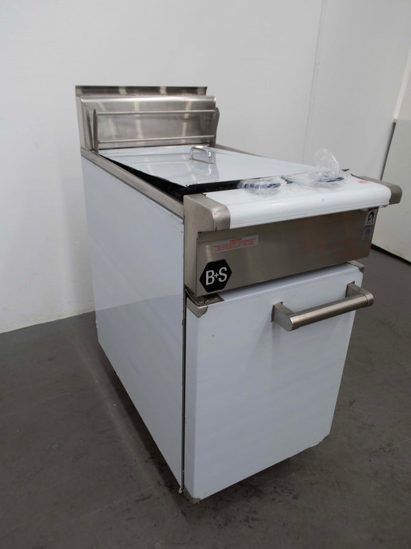 B&S TF-451 Fryer