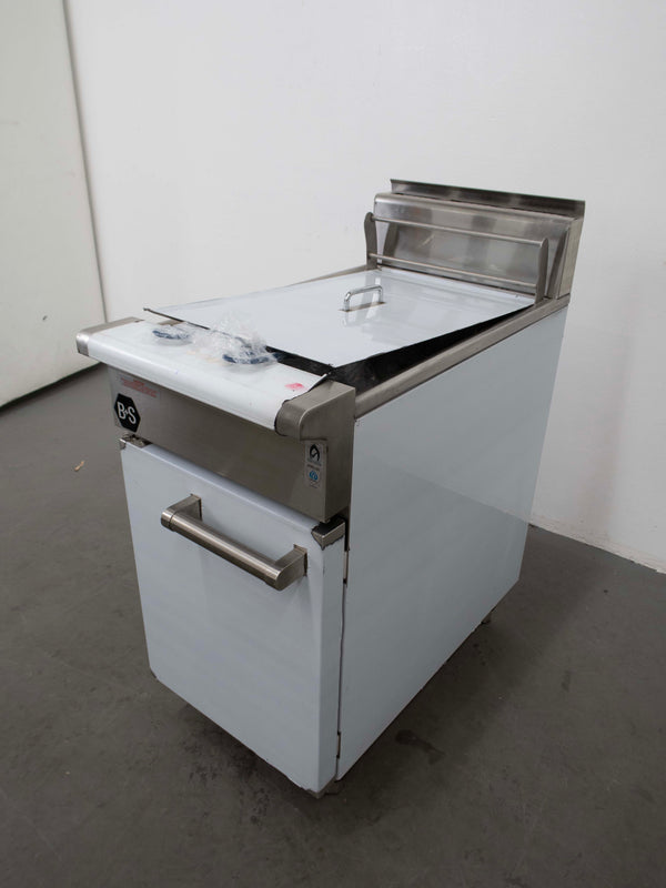 B&S TF-451 Fryer