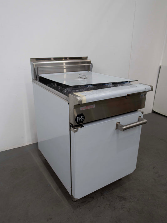 B&S TF-601 Fryer