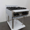 B+S BT-SB4 4 Burner Cook Top
