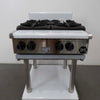 B+S BT-SB4 4 Burner Cook Top