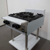 B+S BT-SB4 4 Burner Cook Top