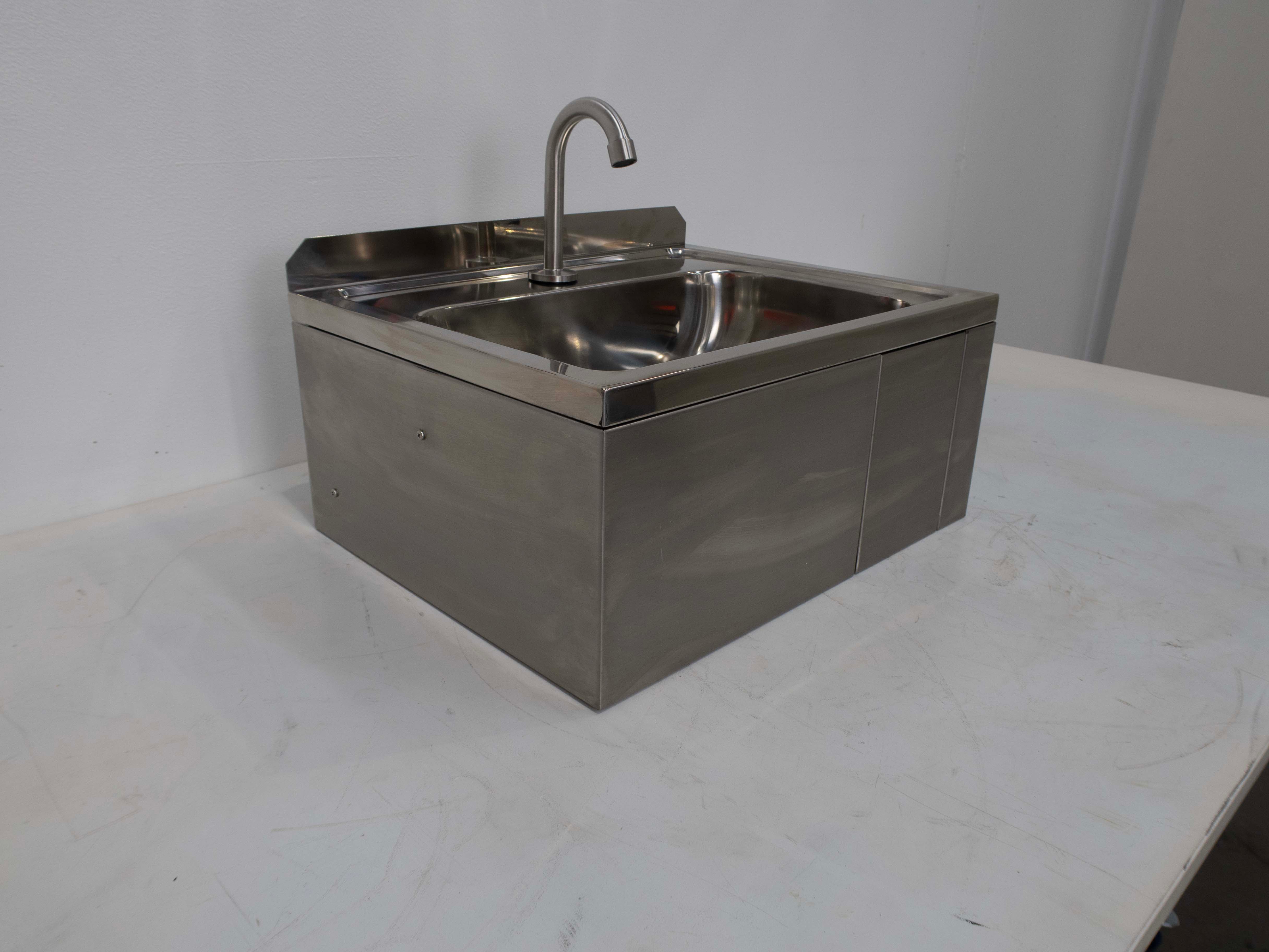 3 Monkeez Hands Free Sink