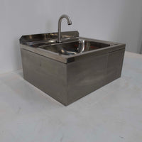 3 Monkeez Hands Free Sink