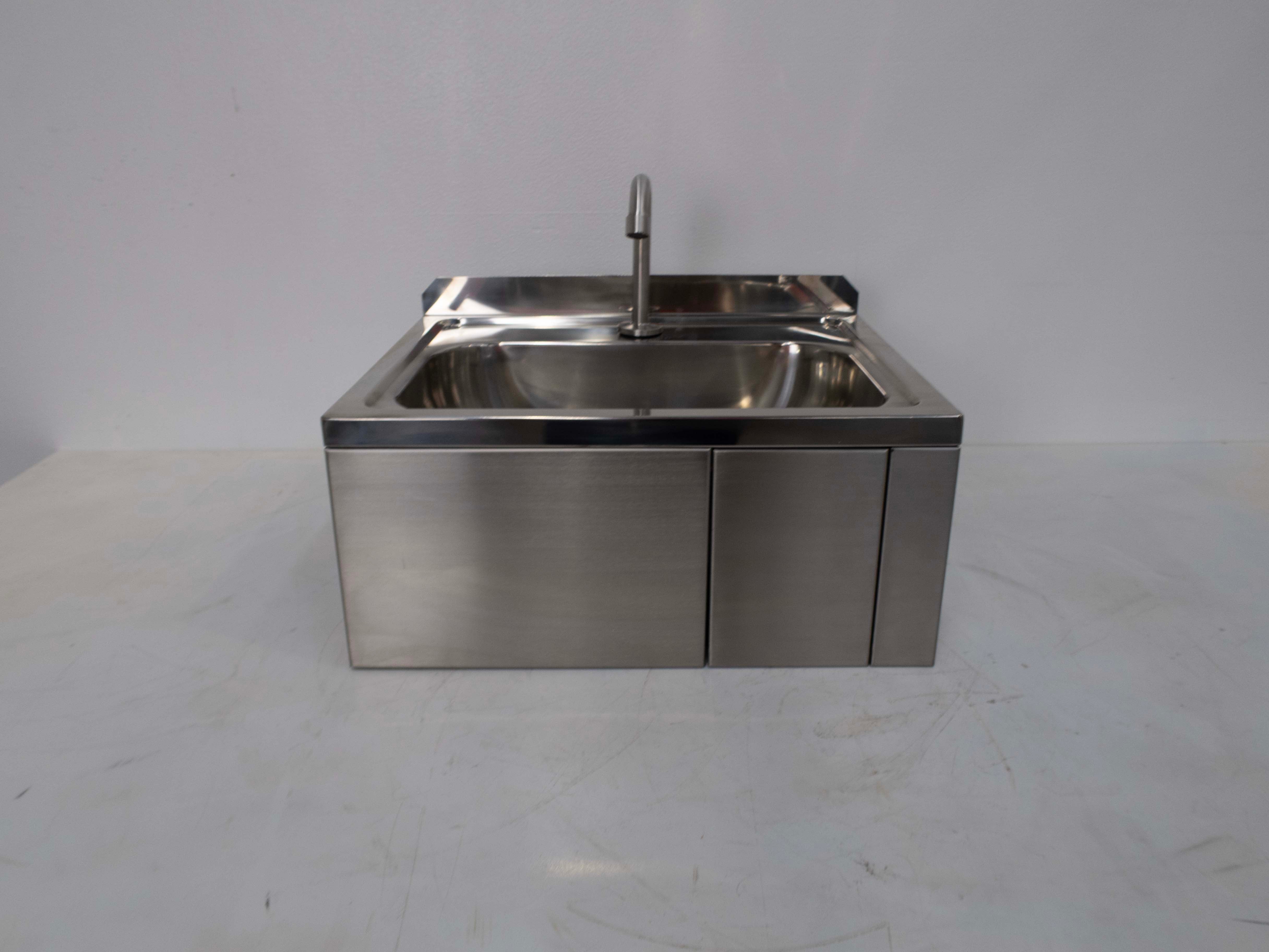 3 Monkeez Hands Free Sink