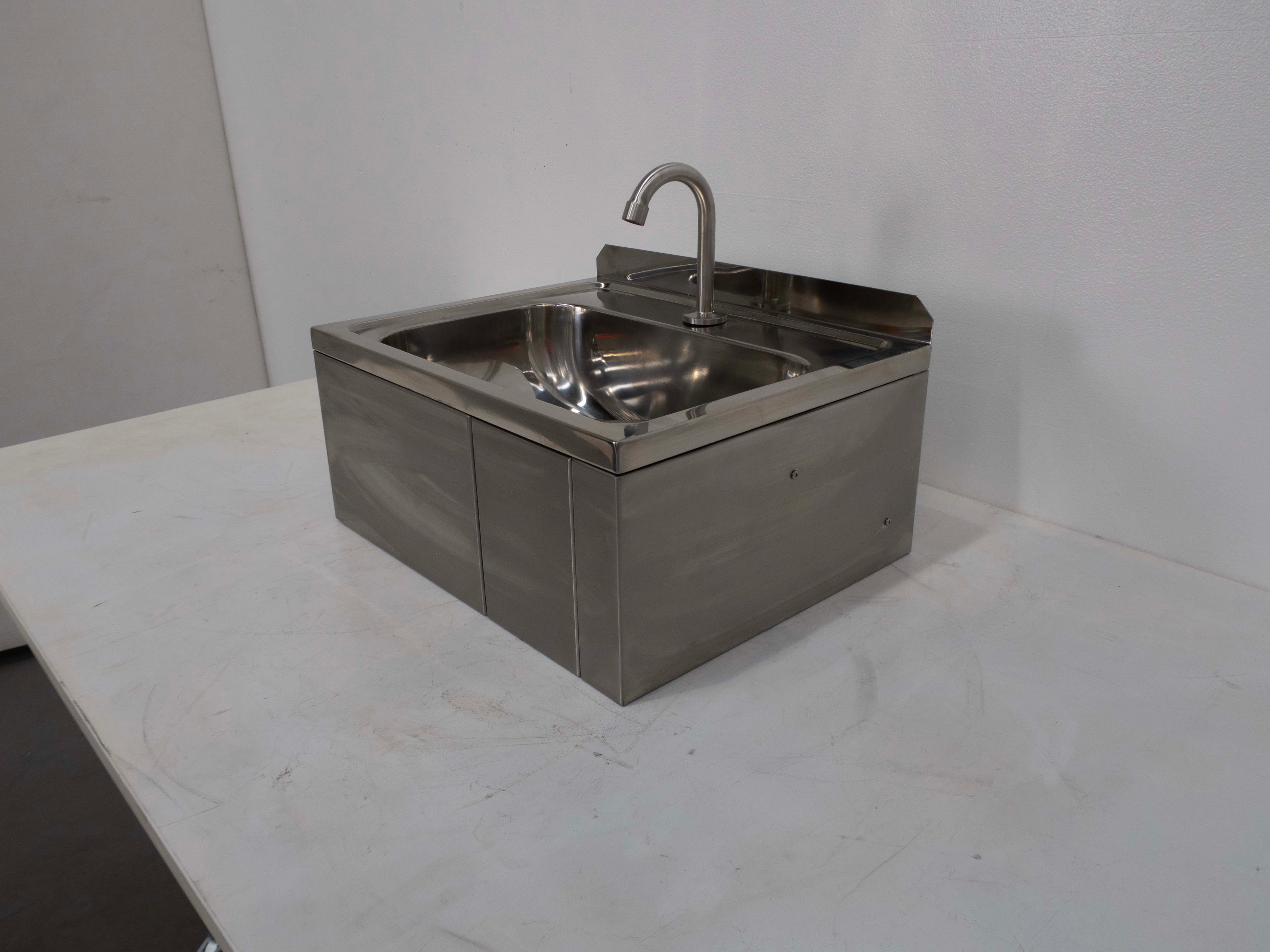 3 Monkeez Hands Free Sink