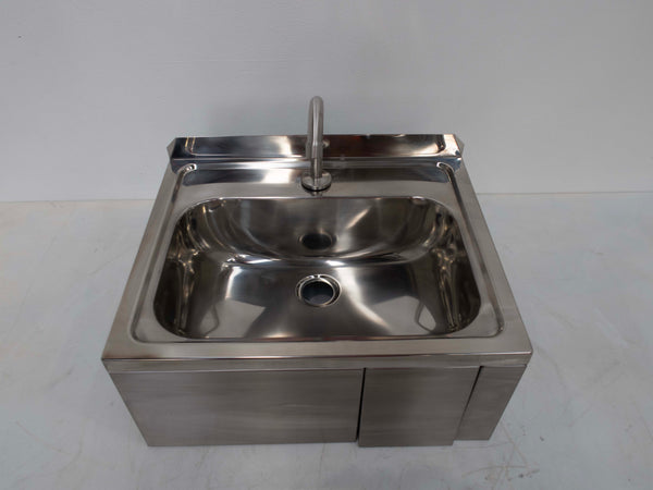 3 Monkeez Hands Free Sink