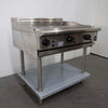 B+S GRP-9 Flat Griddle