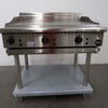 B+S GRP-9 Flat Griddle