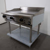 B+S GRP-9 Flat Griddle