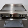 B+S GRP-9 Flat Griddle