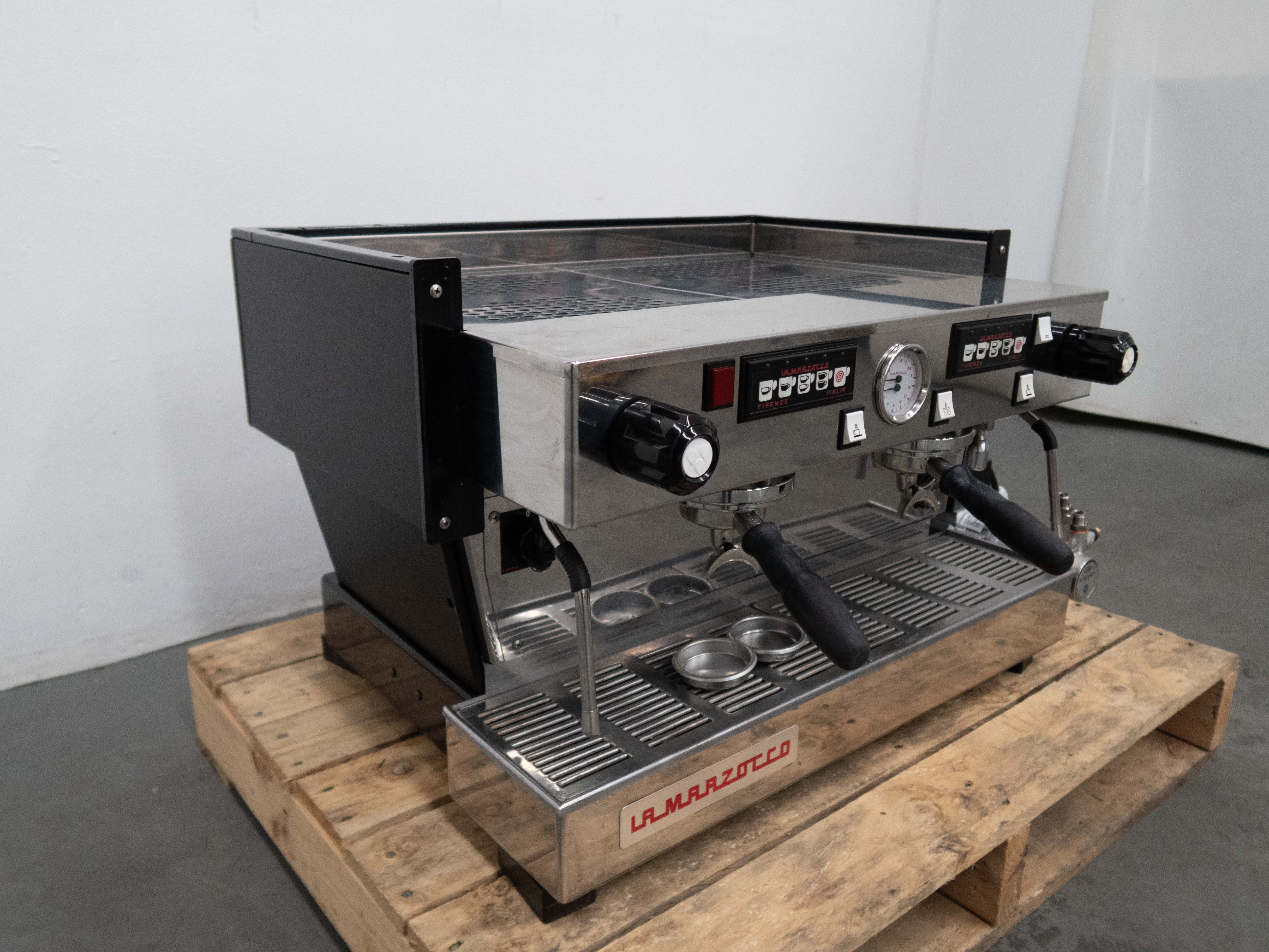 La Marzocco Linea 2AV 2 Group Coffee Machine