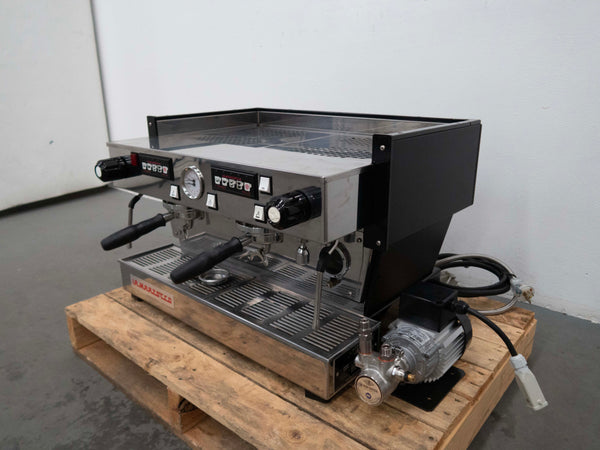 La Marzocco Linea 2AV 2 Group Coffee Machine