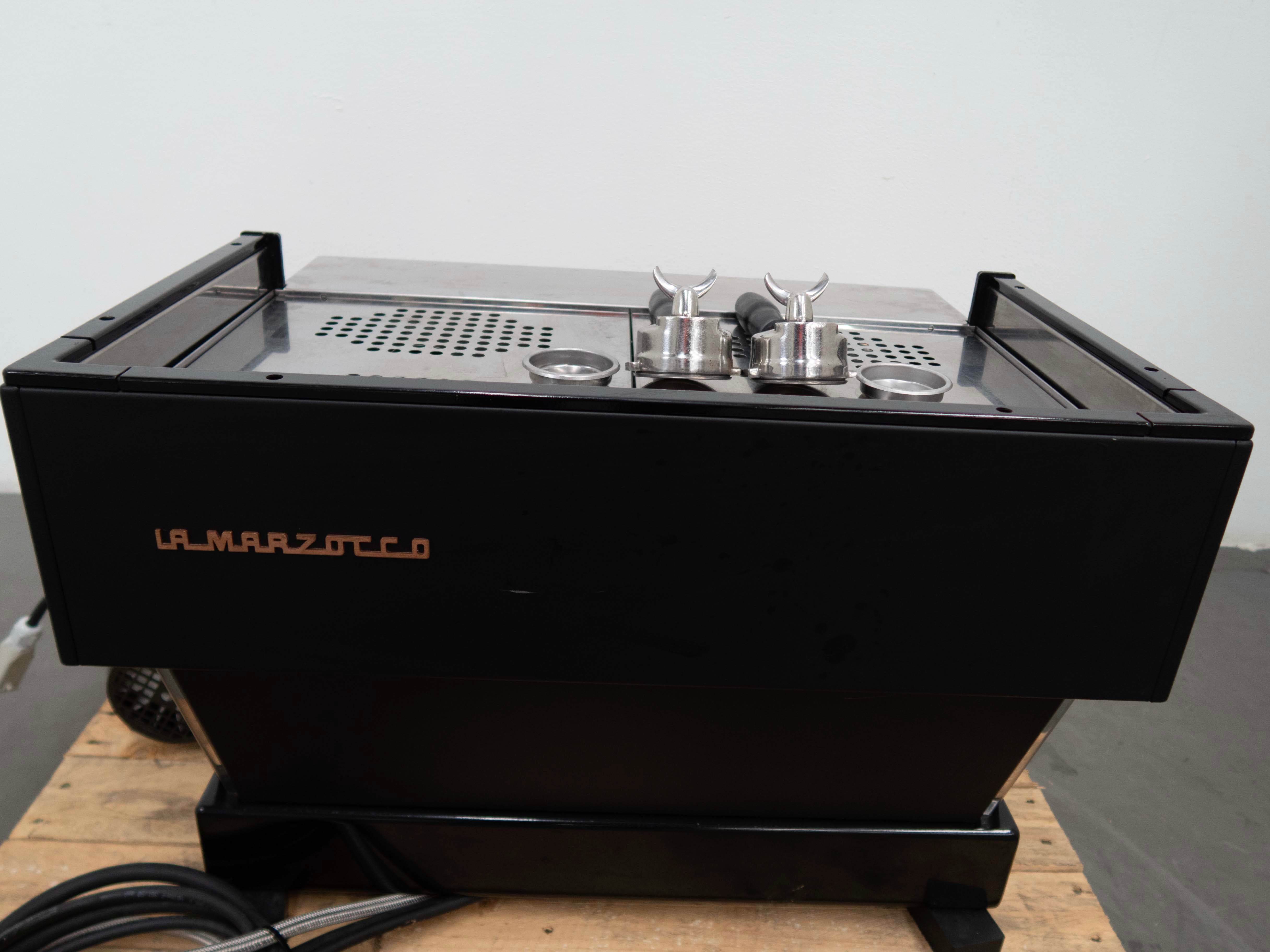La Marzocco Linea 2AV 2 Group Coffee Machine