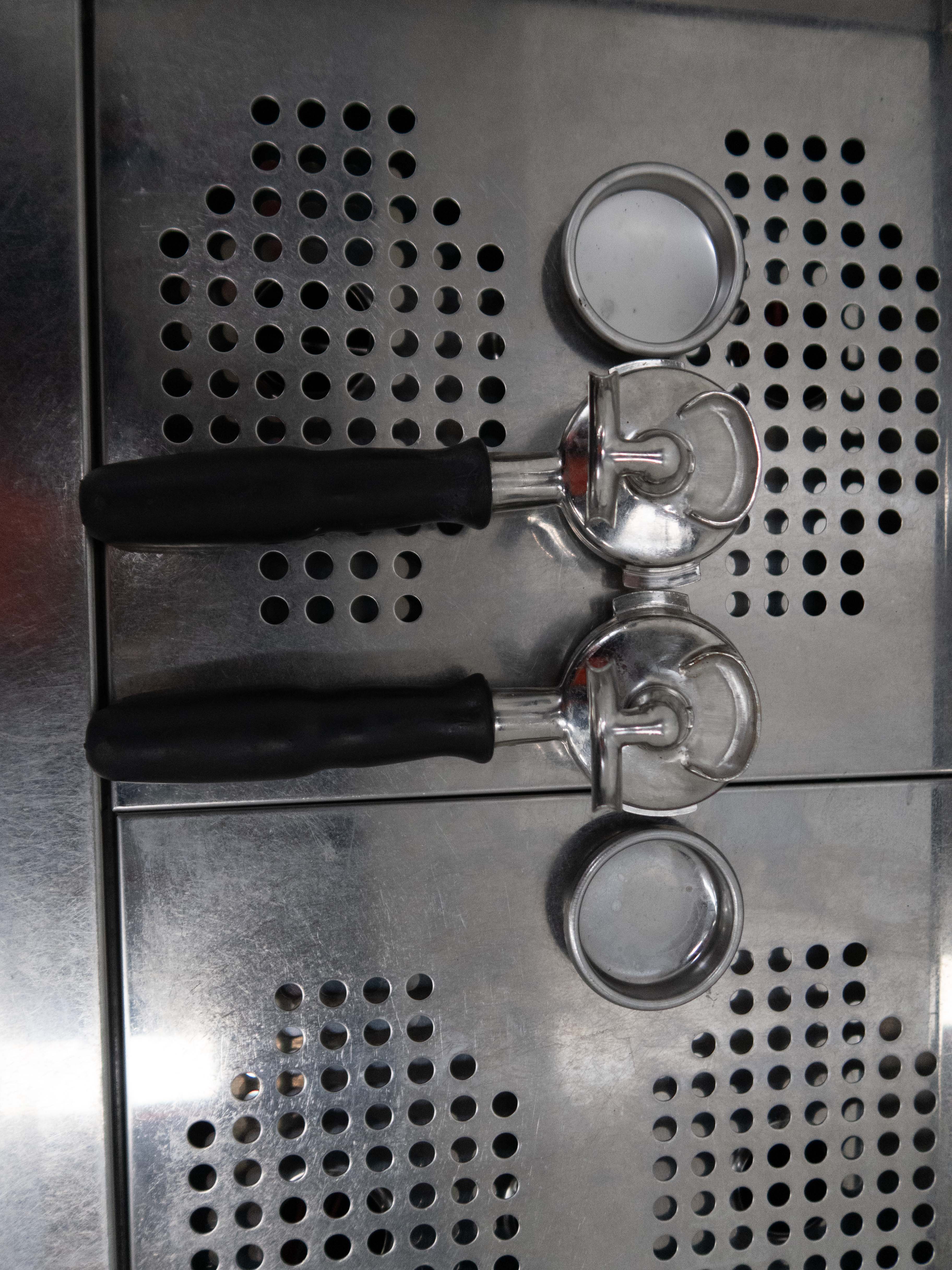 La Marzocco Linea 2AV 2 Group Coffee Machine