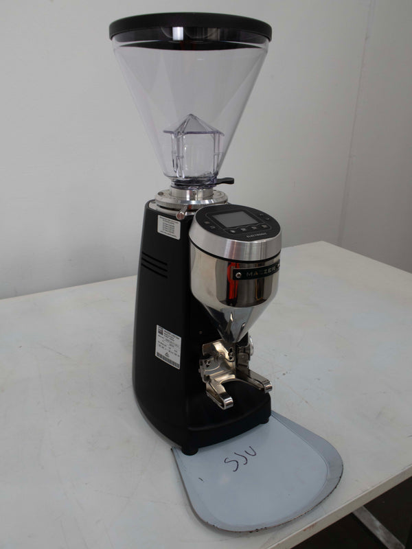 Mazzer Super Jolly V Pro Electronic Coffee Grinder