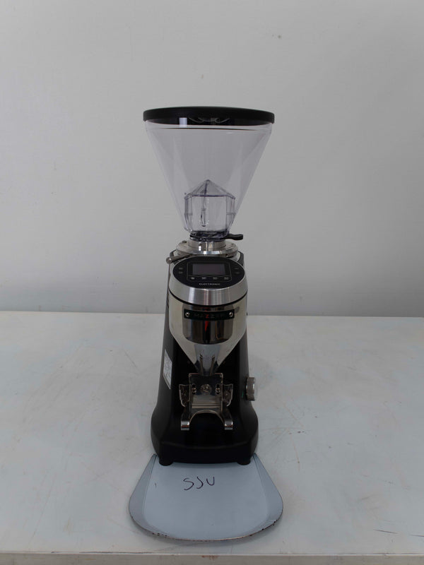 Mazzer Super Jolly V Pro Electronic Coffee Grinder