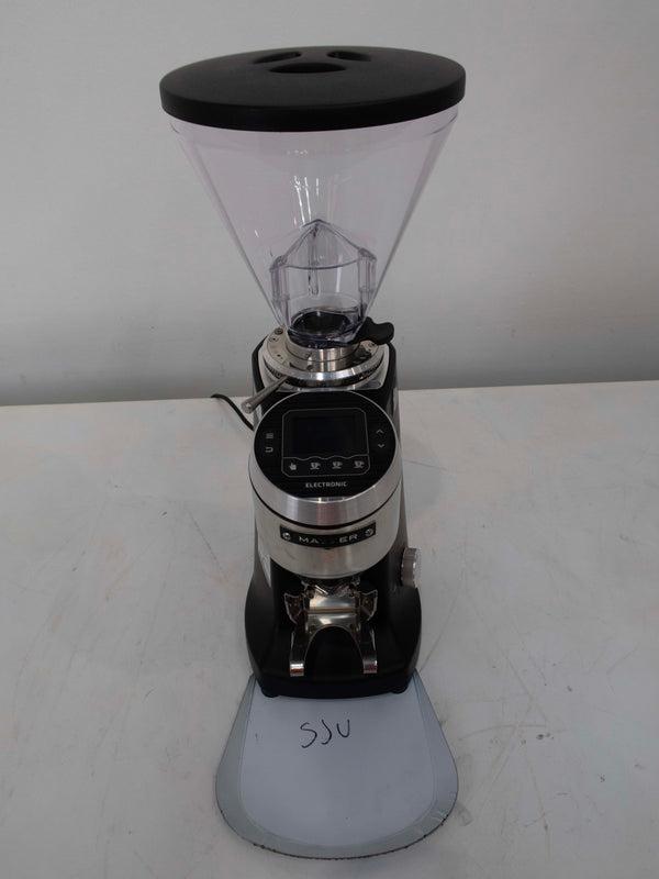 Mazzer Super Jolly V Pro Electronic Coffee Grinder