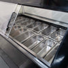 Skipio ESK SGC-1500F Gelato Showcase