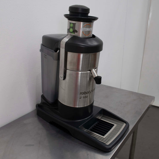 Robot Coupe J100 Juicer