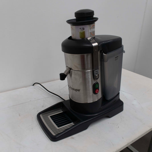 Robot Coupe J100 Juicer