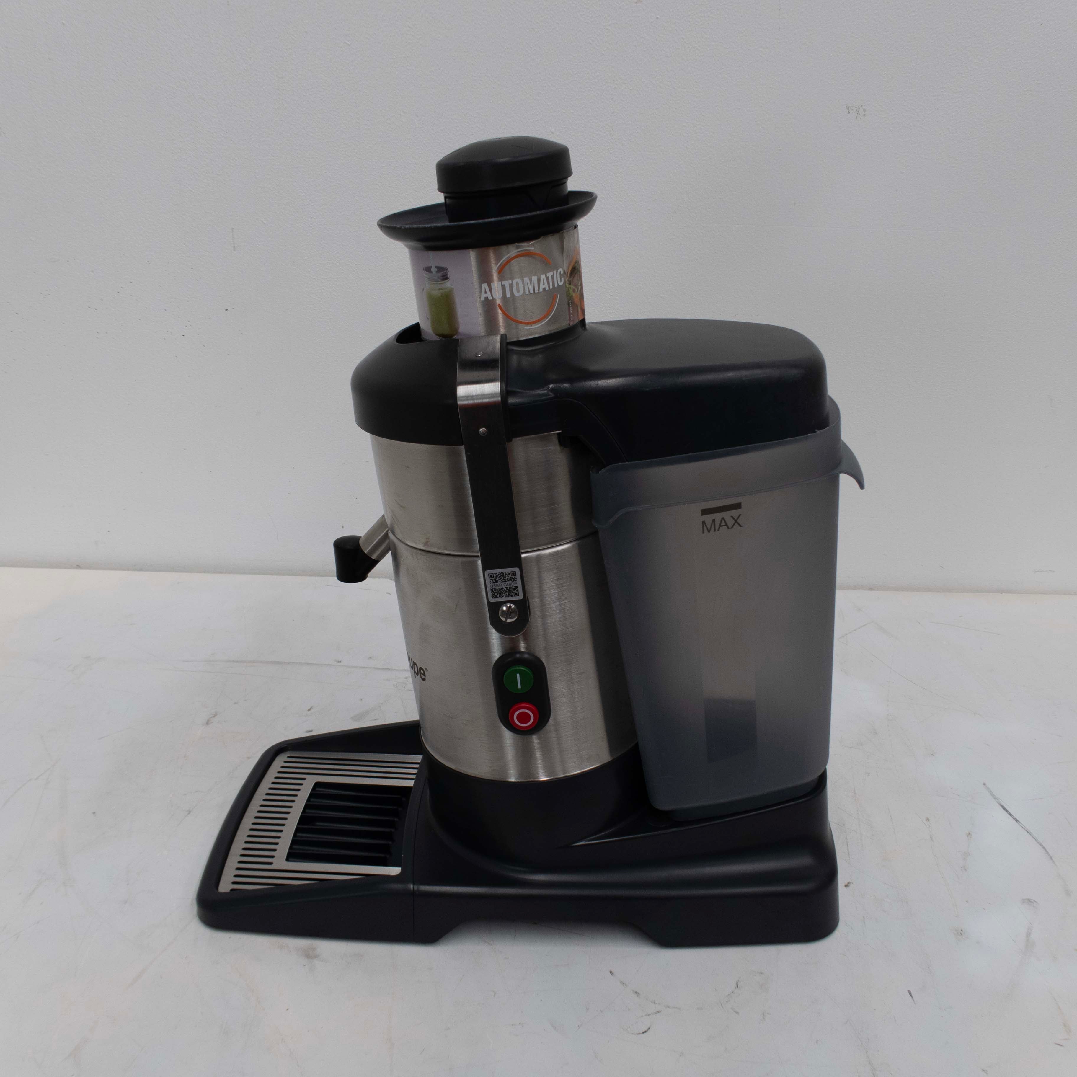 Robot Coupe J100 Juicer