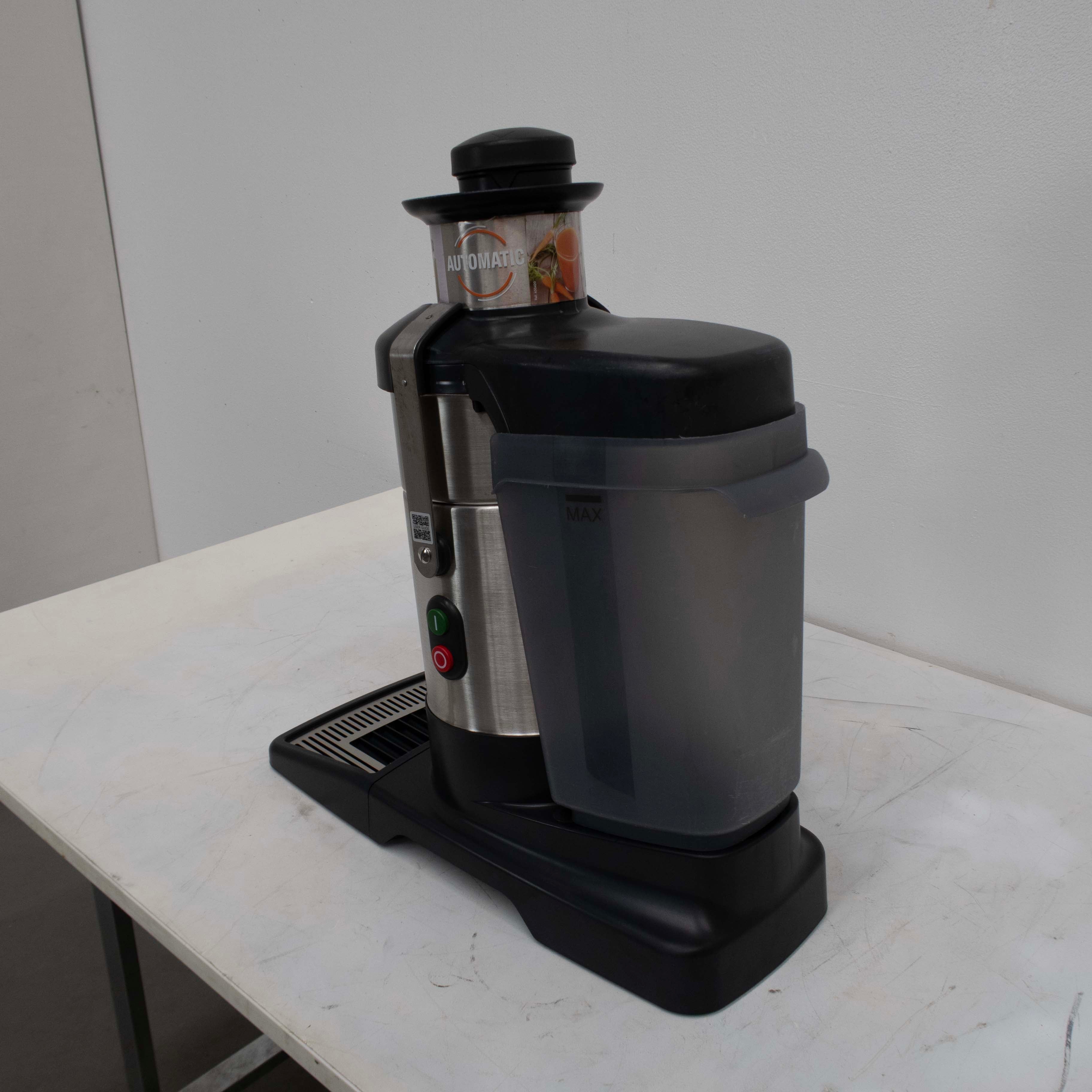 Robot Coupe J100 Juicer