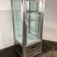Polar GD881-A Cold Food Display