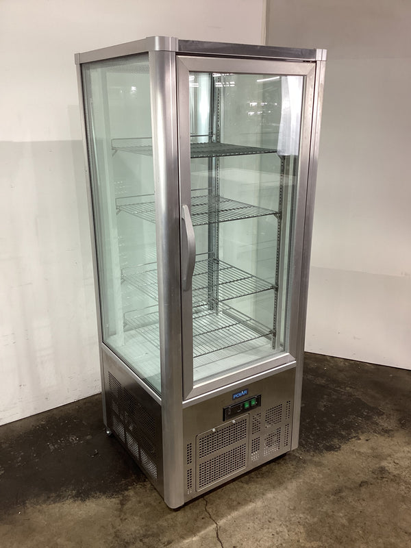 Polar GD881-A Cold Food Display