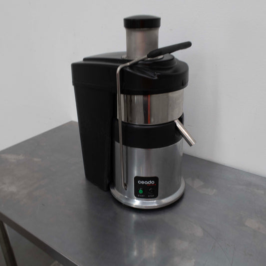Ceado ES500 Juicer