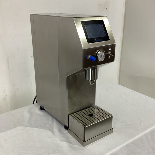 Ubermilk One On Top Milk Frother