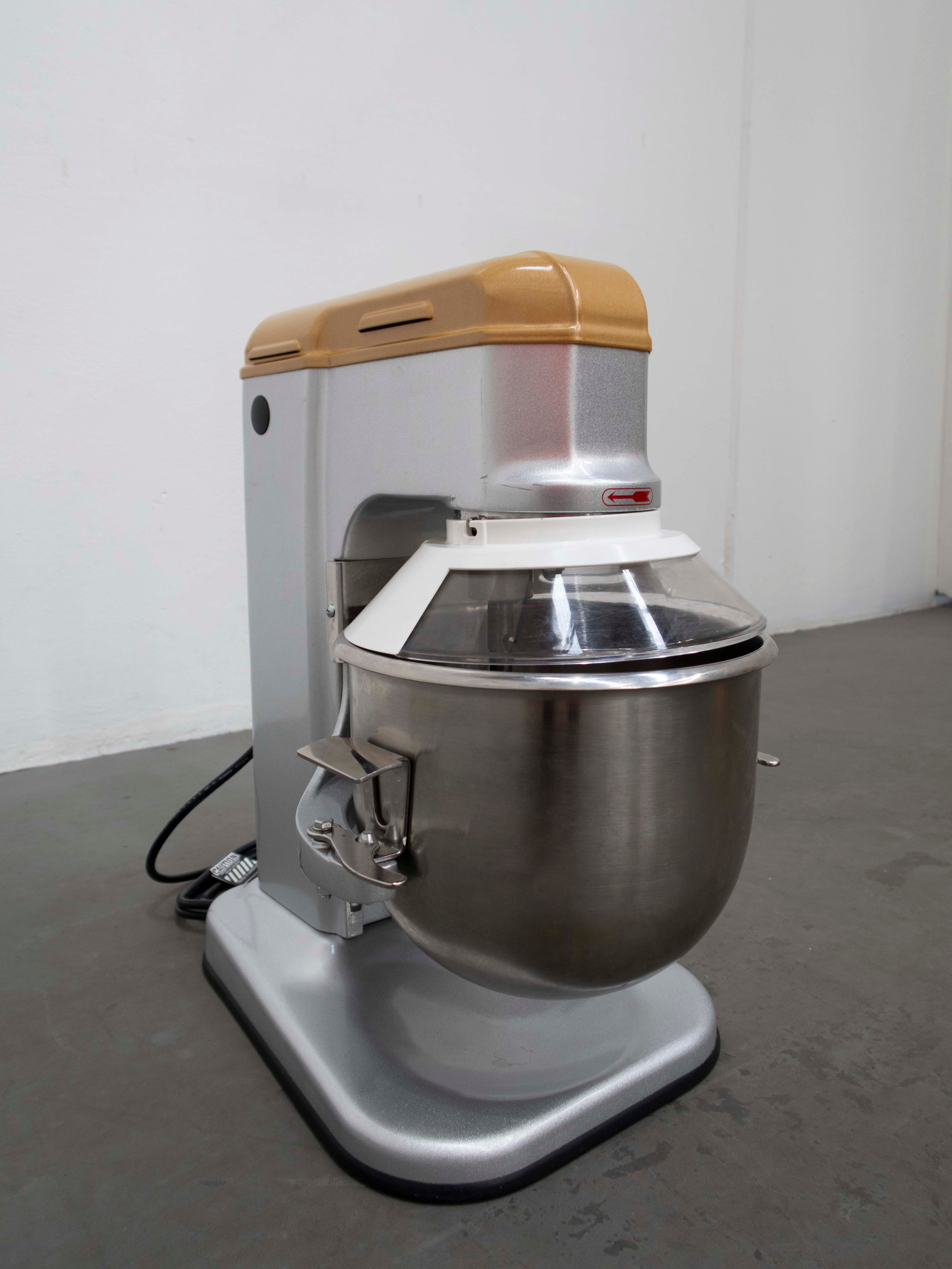 Anvil PMA1010 Planetary Mixer